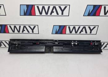 BMW X1 F48 ŚLIZG MOCOWANIE PROGU PRAWE 7332332
