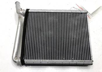 NAGRZEWNICA TOYOTA COROLLA E18 Sedan/Limuzyna 13-19 KOMBAJN