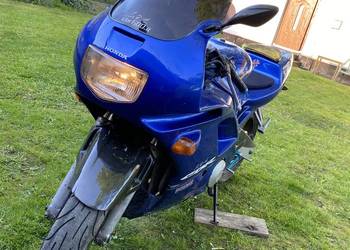 Honda Cbr 600 f2