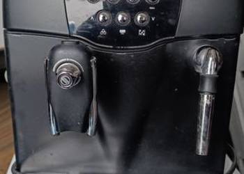 Ekspres automatyczny Saeco incanto de luxe.