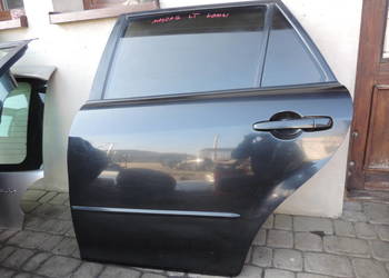 MAZDA 6 I KOMBI DRZWI LEWY TYŁ