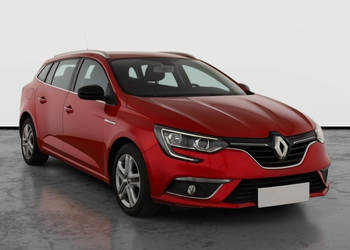 Renault Megane 1.2 TCe