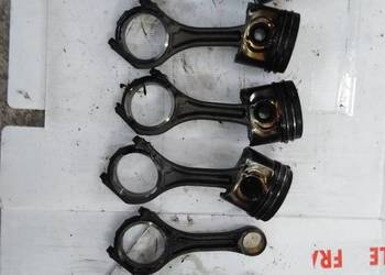 Tłoki VW 3.0 BKS