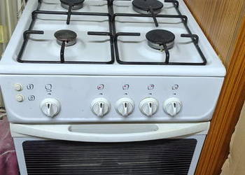 Kuchenka gazowa Mastercook