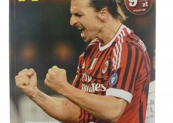 11 WSPANIAŁYCH ZLATAN IBRAHIMOVIĆ 11 WSPANIAŁYCH ZLATAN IBRAHIMOVIĆ
