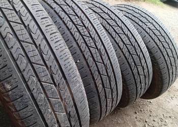 Opony całoroczne Suv, Van Nexen 235x70x17 22r