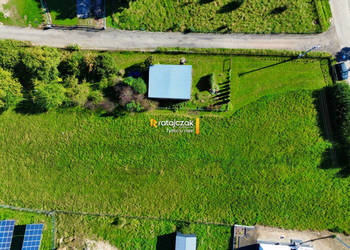 Działka 18400m2 Bałdowo Piękna