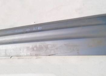 MITSUBISHI PAJERO 5D 2000 2001 2002 LISTWA DRZWI LEWA