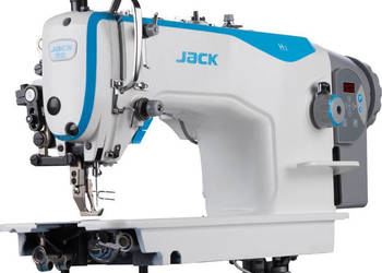 JACK H2-CZ STEBNÓWKA DO CIĘŻKIEGO SZYCIA KROCZĄCA STOPKA 230