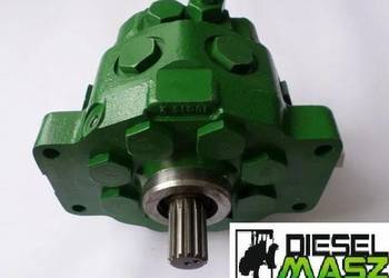 Pompa hydrauliczna John Deere 4020,4320,4040 - 4650, 65 cm
