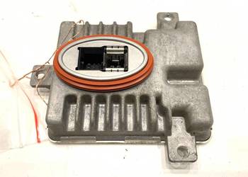 PRZETWORNICA XENON BMW F11 7237647 09-17 MODUŁ ZASILAJĄCY, OŚWIETLENIA