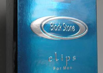 Black Stone Elips for men męska woda toaletowa 100 ml