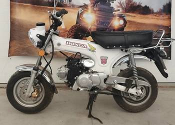replika Hondy Dax