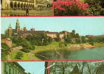 KRAKÓW WIELOWIDOKOWA 1 KRAKÓW WIELOWIDOKOWA 1