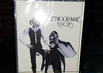 Fleetwood Mac - Rumours