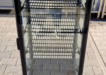 WITRYNA CHŁODNICZA - EKSPOZYCYJNA - 98 LITRÓW - SZRON - M.1578.N