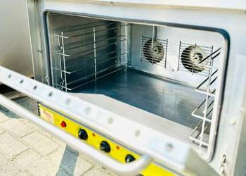 Piec konwekcyjny Flamonia