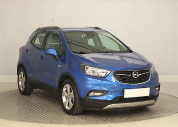 Opel Mokka 1.4 Turbo