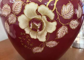 Duży wazon Rosenthal