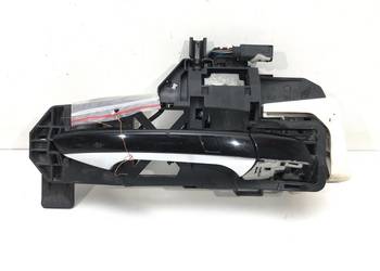 KLAMKA PRZÓD PRAWA ZEWNĘTRZNA MERCEDES W221 A2217600634 Sedan/Limuzyna