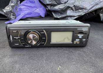 Radio samochodowe Audiomedia