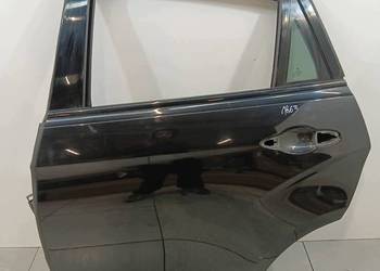DRZWI LEWE TYŁ 475 475/9  Bmw X6 II (2014-2019) F16