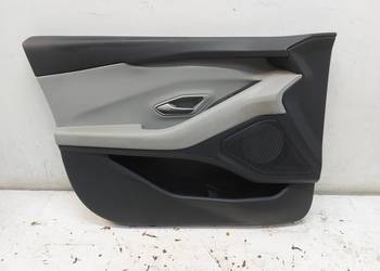 Ford Explorer VII R2KB TAPICERKA BOCZEK DRZWI LEWY PRZÓD 
