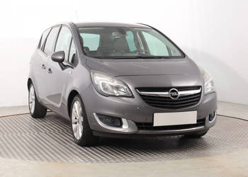 Opel Meriva 1.4 Turbo