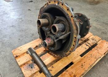 ZWOLNICA FENDT 824 VARIO SCR 934152150232