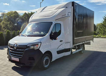 Renault Master Spojkar 2,3 Dci 170 KM