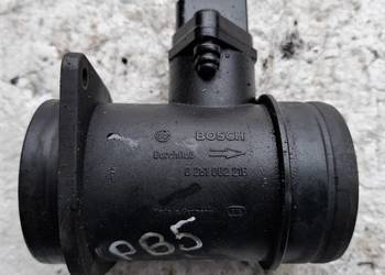 Przepływomierz Powietrza Przepływka Volkswagen Passat B5 110KM