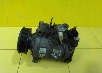 AUDI A4 B7 EXEO 2.0 TFSI 08r 200KM BWE sprezarka klimatyzacji 8E0260805BJ