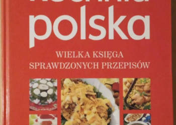 Kuchnia polska - Ewa Aszkiewicz 500 potraw Nowa