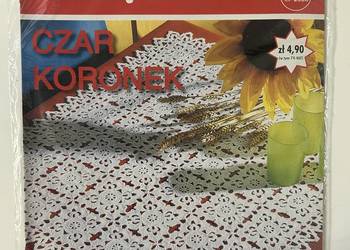 Robótki Ręczne 8/2006 Robótki Ręczne 8/2006
