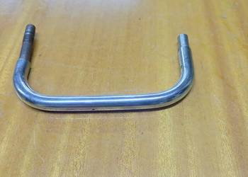 Uchwyt pasażera WSK