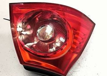 LAMPA LEWA TYŁ VOLKSWAGEN GOLF V 1K6945095E
