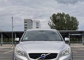 Volvo c30 2011 r.