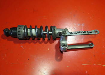 SUZUKI BANDIT GSF600 GSF 600 01-05 amortyzator tył tylny zawieszenie shock