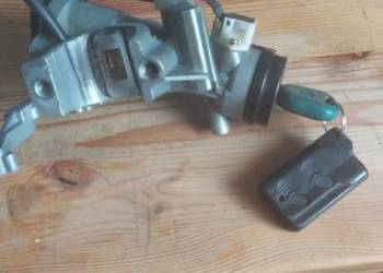 Stacyjka z kluczykiem  KIA RIO Stacyjka z kluczykiem  KIA RIO