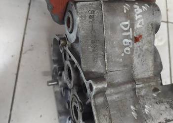 Yamaha DT 80 lc2 53v kartery blok połówki dt-80 dt80 dt80lc2 lewy prawy