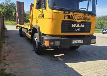 Transport Maszyn Budowlanych Rolniczych  Busów  Pomóc Drogowa Usługi do 8