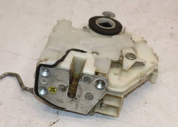 HONDA FR-V FRV 05-09 ZAMEK DRZWI LEWY TYŁ 5 PIN EUROPA