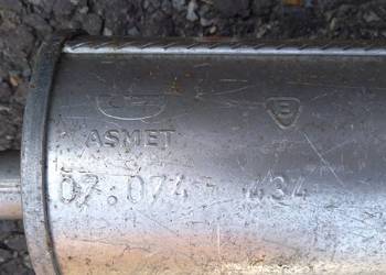 07.074  Tłumik końcowy Es91/95 D18 m.2