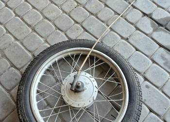 Koło przednie wsk 175
