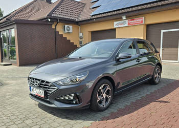 Hyundai i30 COMFORT 1.5 DPI 110KM Salon Polska Gwarancja do 3 lat! III (20…