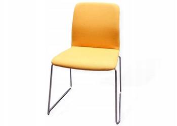 Krzesła konferencyjne Boss Design Arran - premium UK 40szt