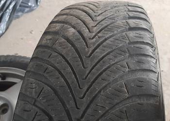 Opona wielosezonowa 175 65 r15 Kumho Solus 4S HA32