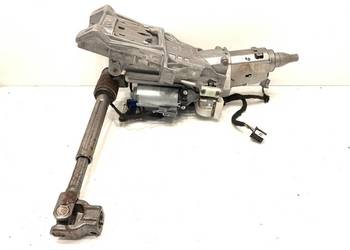 KOLUMNA KIEROWNICZA FORD MONDEO MK5