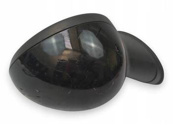 LUSTERKO PRAWE Mini One R50 R53 2001-2006 elektryczne 5 pin pasażera