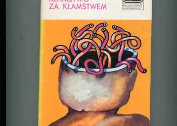 Kłamstwo za kłamstwem - Henrik Stangerup